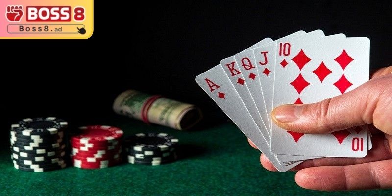 Bài Tấn BOSS8 – Game Bài Đỉnh Cao, Mẹo Hay Thắng Lớn 3 Những lỗi sai cần tránh khi tham gia