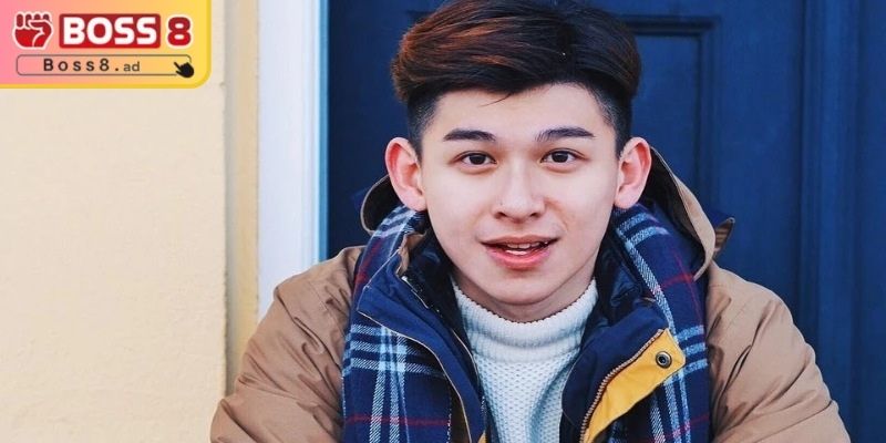 CEO KenJum Linh 3 Nâng cao uy tín ngành cược trực tuyến