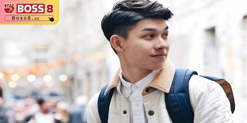 CEO KenJum Linh 1 Tìm hiểu đôi nét về CEO KenJum Linh