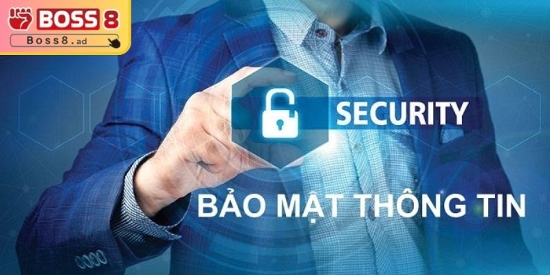 Chính sách bảo mật 2 Chính sách an toàn dữ liệu khi thu thập thông tin