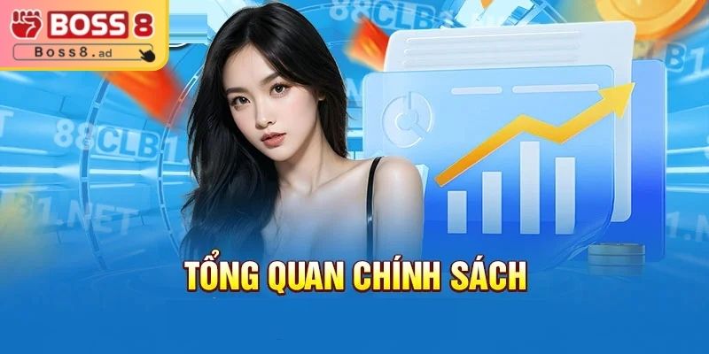 Chính sách bảo mật 1 Đôi nét về chính sách bảo mật BOSS8