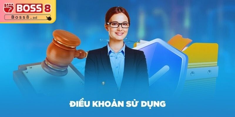 Điều Khoản Sử dụng 1 Lý do ra đời quy tắc khi tham gia cá cược tại BOSS8