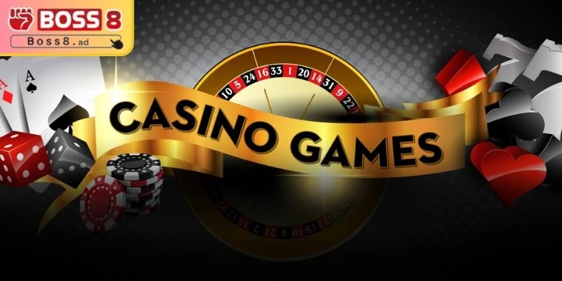 Sảnh EVO BOSS8 – Khám Phá Không Gian Giải Trí Đỉnh Cao 3 Sòng live casino tối tân mang cảm giác thật