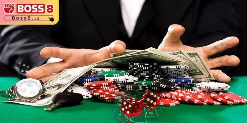 Tài Xỉu BOSS8 – Tựa Game Với Chiến Lược Cực Thông Minh 3 Mẹo cá cược tài xỉu đinh cao tại BOSS8