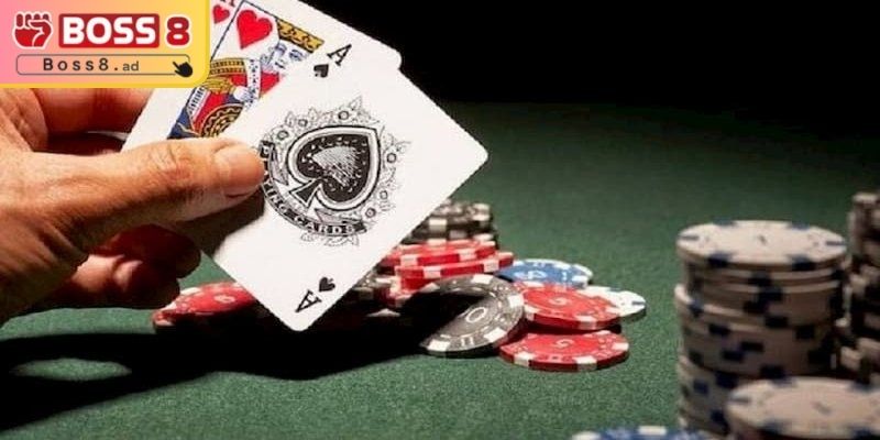 Xì Dách BOSS8 – Luật Chơi Và Mẹo Thắng Cực Chuẩn 3 Mẹo hay chơi game bài thắng cực dễ