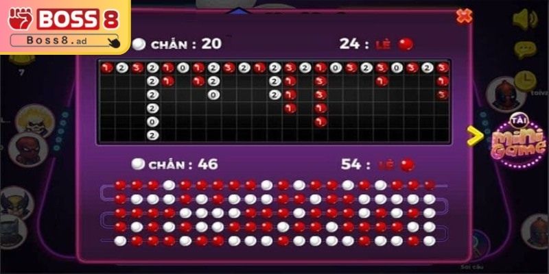 Xóc Đĩa BOSS8 – Trải Nghiệm Giải Trí Truyền Thống Hấp Dẫn 3 Phương thức nhận biết kết quả mỗi ván